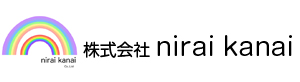 株式会社nirai kanai